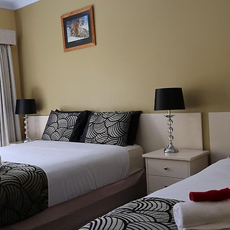 Kyabram Motor Inn מראה חיצוני תמונה