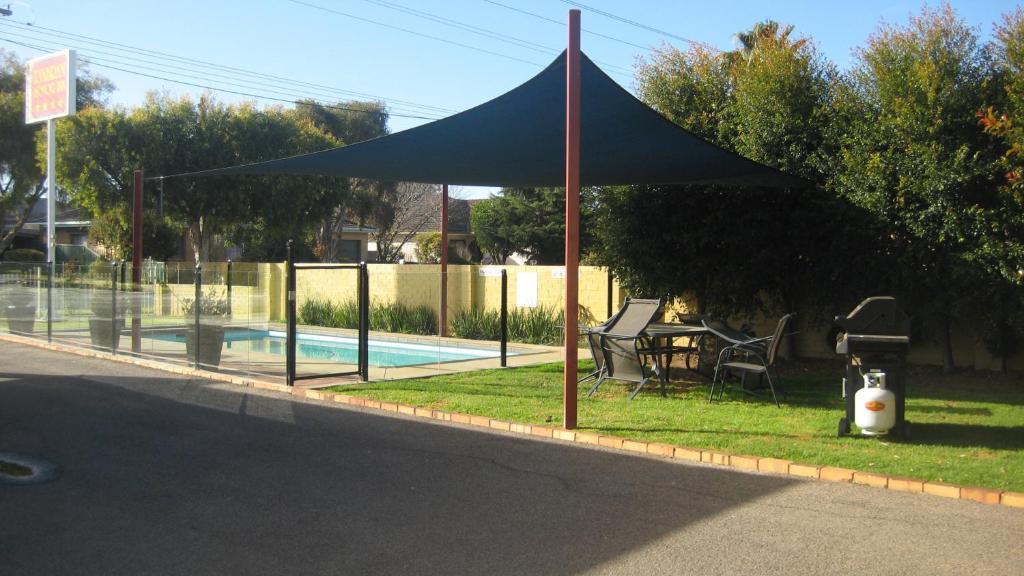 Kyabram Motor Inn חדר תמונה