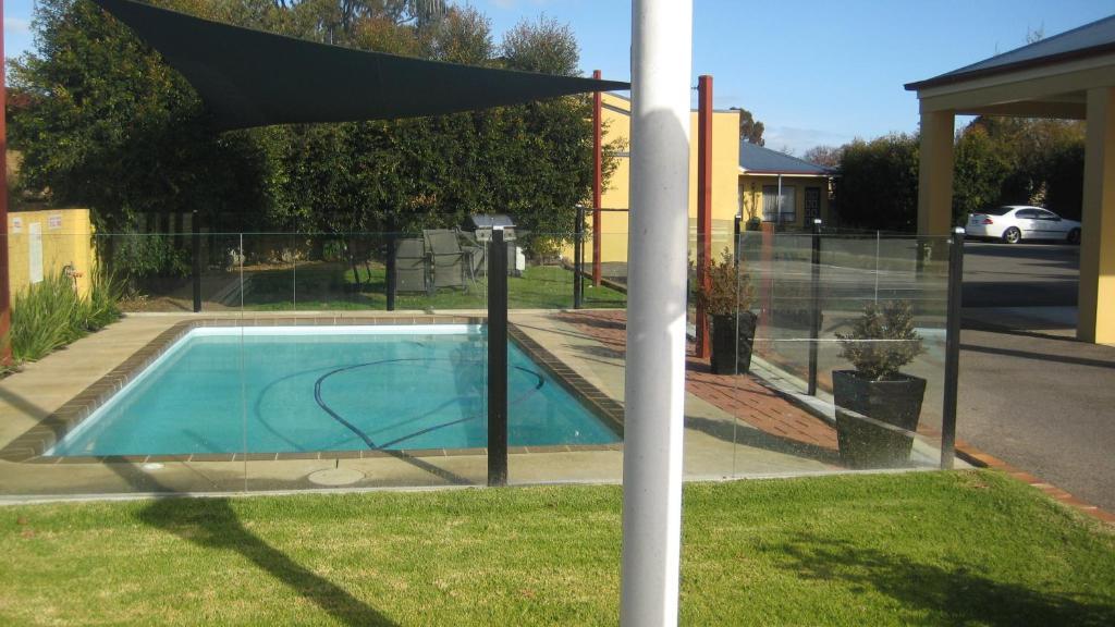 Kyabram Motor Inn חדר תמונה