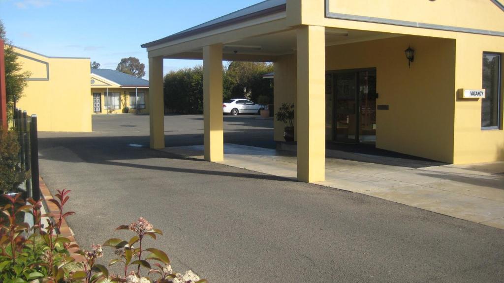Kyabram Motor Inn חדר תמונה