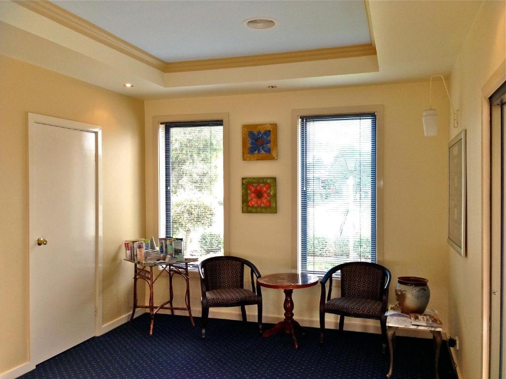 Kyabram Motor Inn מראה חיצוני תמונה