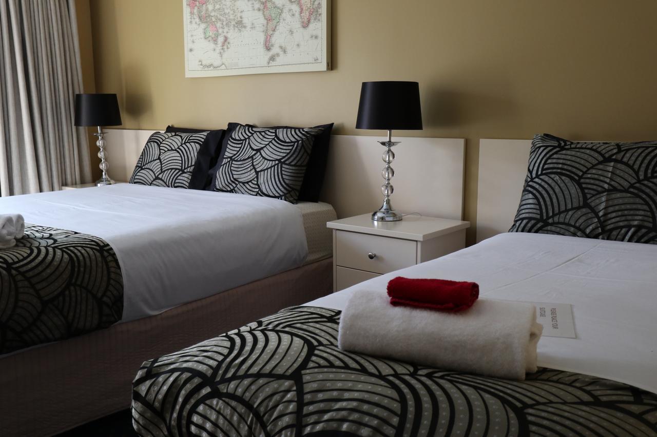 Kyabram Motor Inn מראה חיצוני תמונה